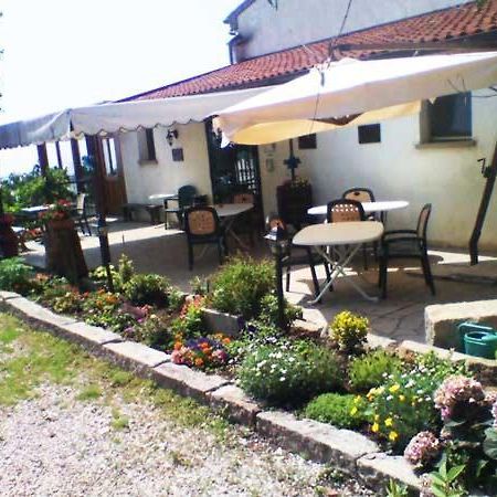 Villa Agriturismo La Roccia à Vo Extérieur photo