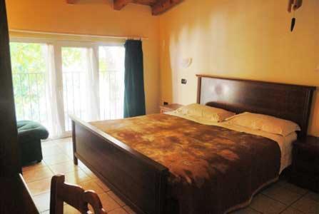 Villa Agriturismo La Roccia à Vo Extérieur photo